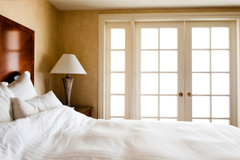 Sansaw Heath bedroom extension costs