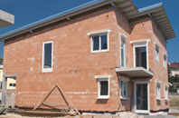 Sansaw Heath home extensions