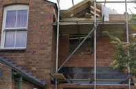 free Sansaw Heath home extension quotes